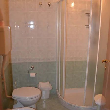 Hotel Des Bains Milano Marittima