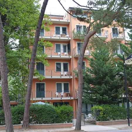 Otel Des Bains 3*