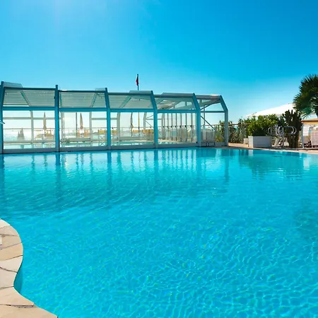 Hotel Des Bains Milano Marittima