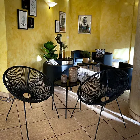 Des Bains Hotel Milano Marittima