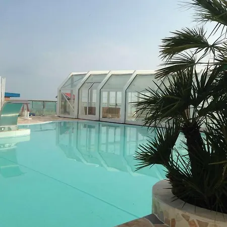 Des Bains Hotel Milano Marittima