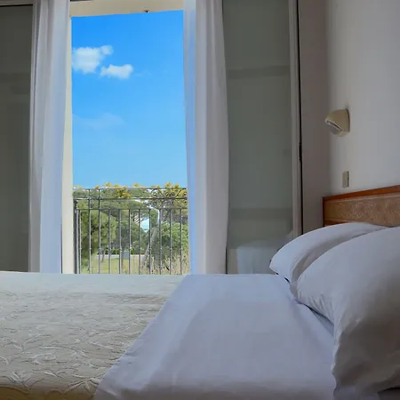 Otel Des Bains Milano Marittima