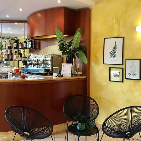 Des Bains Hotel