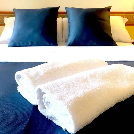 Otel Des Bains Milano Marittima
