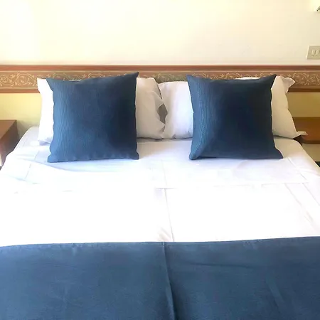 Hotel Des Bains