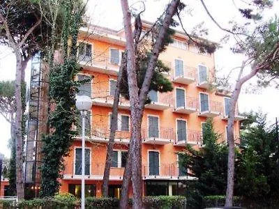Des Bains Milano Marittima