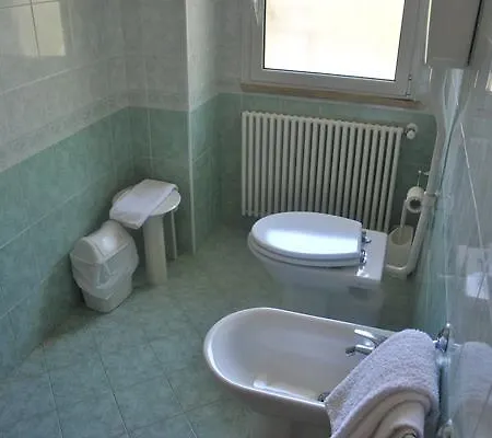 Des Bains Hotel 3*