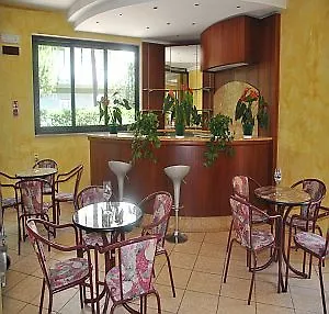 Des Bains 3* Milano Marittima