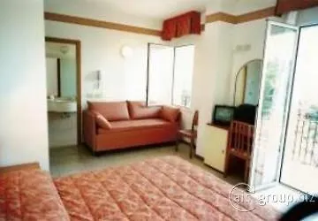 Hotel Des Bains Milano Marittima