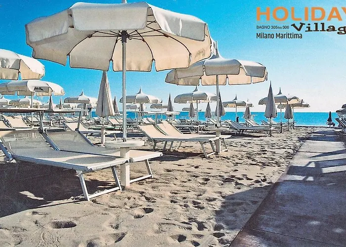 Hotel Des Bains Milano Marittima