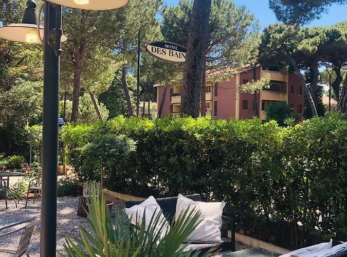 Des Bains Milano Marittima