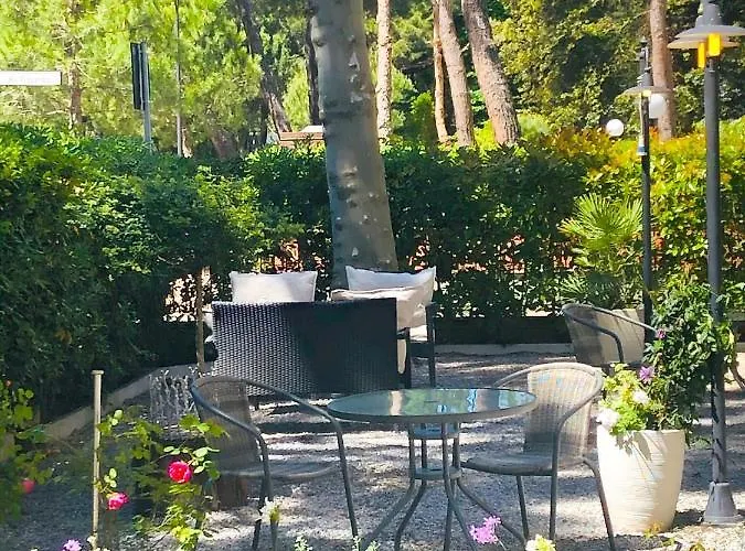 酒店 Des Bains 米兰马瑞提那