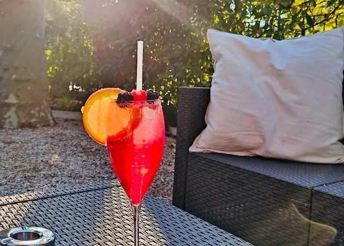 Des Bains Milano Marittima