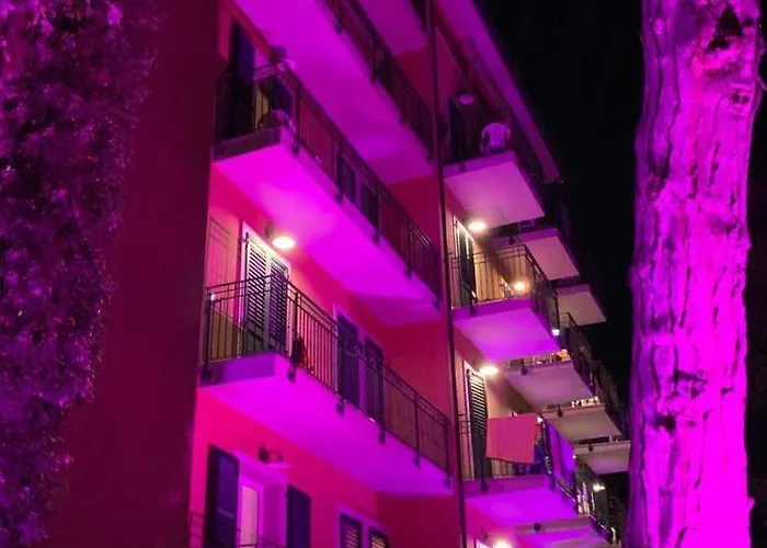 Des Bains 米兰马瑞提那