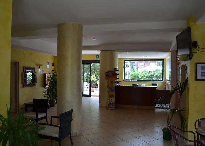 Hotel Des Bains Milano Marittima