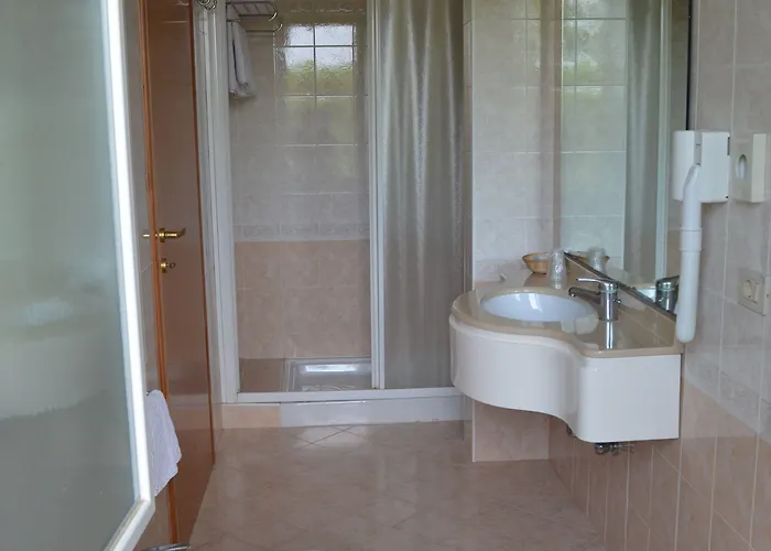 酒店 Des Bains 米兰马瑞提那