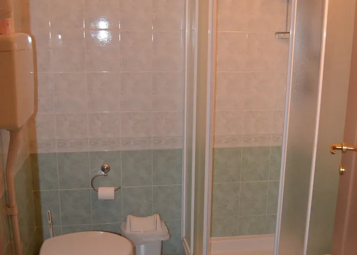 Hotel Des Bains Milano Marittima