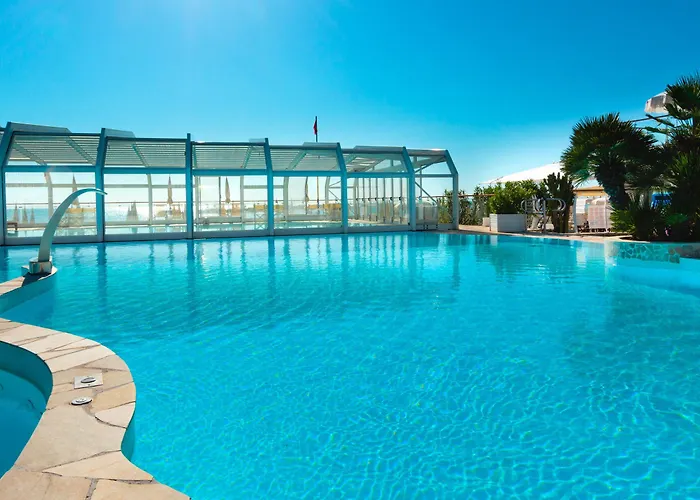 Hotel Des Bains Milano Marittima