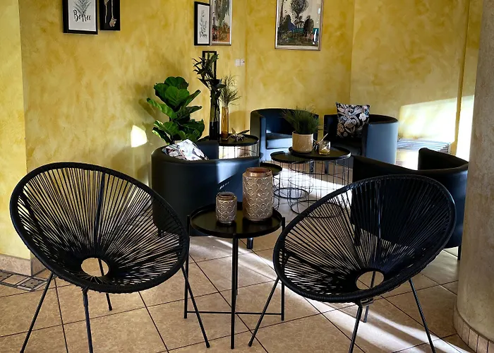 Des Bains Hotel Milano Marittima