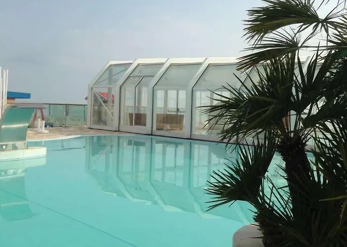 Des Bains 酒店 米兰马瑞提那